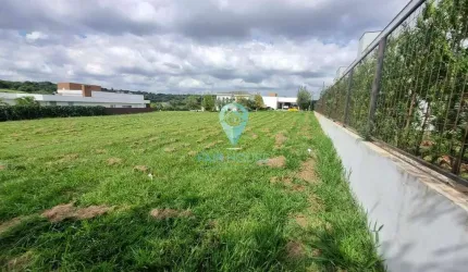 Terreno para venda em Condominio Residencial Saint Charbel de 1000.00m²