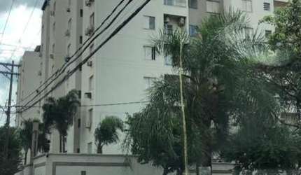 Apartamento para venda em Higienópolis de 60.00m² com 3 Quartos, 1 Suite e 1 Garagem