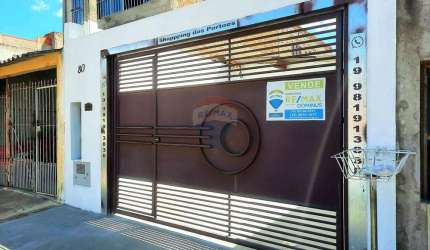 Casa para venda em Jardim Das Figueiras Ii de 90.00m² com 3 Quartos, 1 Suite e 2 Garagens
