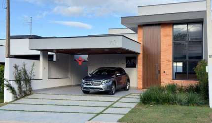 Casa de Condomínio para venda em Jacaré de 150.00m² com 3 Quartos, 3 Suites e 2 Garagens