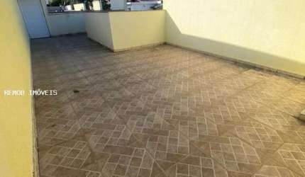 Cobertura para venda em Parque Das Nações de 84.00m² com 2 Quartos e 1 Garagem