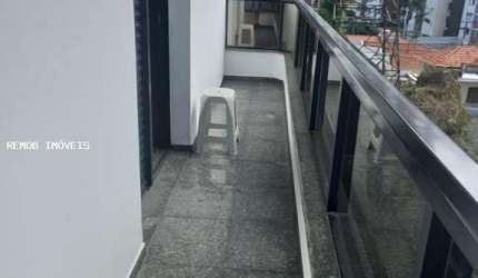 Apartamento para venda em Vila Bastos de 150.00m² com 3 Quartos, 3 Suites e 2 Garagens
