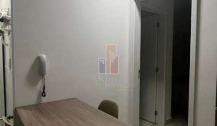 Apartamento para alugar em Jardim Brasil de 38.00m² com 1 Quarto