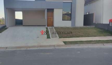 Casa de Condomínio para venda em São Venâncio de 168.00m² com 3 Quartos, 3 Suites e 4 Garagens