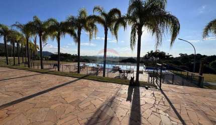 Terreno para venda em Condomínio Residencial Campos Do Conde de 477.16m²