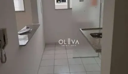 Apartamento para venda em Loteamento Clube V de 48.00m² com 2 Quartos e 1 Garagem