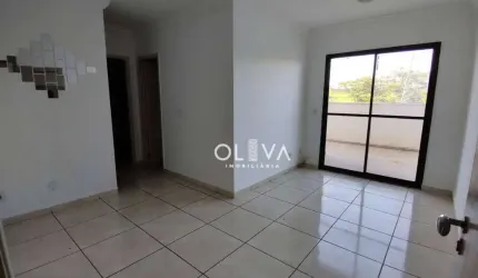 Apartamento para venda em Jardim Bosque Das Vivendas de 119.00m² com 2 Quartos e 2 Garagens