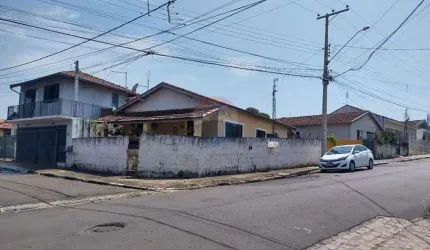 Casa para venda em Vila Rica de 98.64m² com 3 Quartos e 2 Garagens