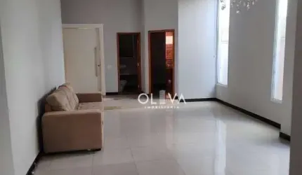 Casa de Condomínio para venda em Recanto Do Lago de 232.00m² com 3 Quartos, 3 Suites e 3 Garagens