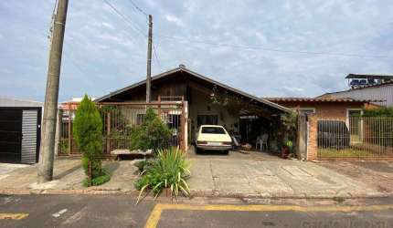 Casa para venda em Vila Éden de 82.00m² com 3 Quartos e 2 Garagens