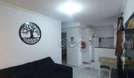 Apartamento para venda em Monte Líbano de 46.00m² com 2 Quartos e 1 Garagem