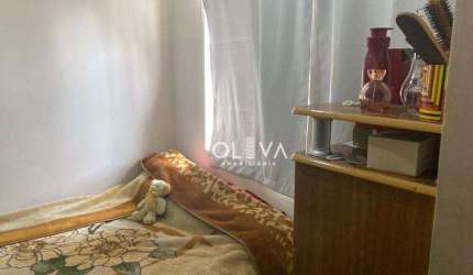 Apartamento para venda em Centro de 60.00m² com 1 Quarto
