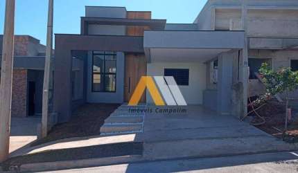 Casa de Condomínio para venda em Horto Florestal Villagio de 106.00m² com 2 Quartos e 1 Suite