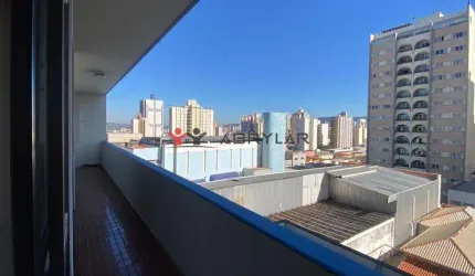 Apartamento para venda e aluguel em Centro de 300.00m² com 4 Quartos e 2 Garagens