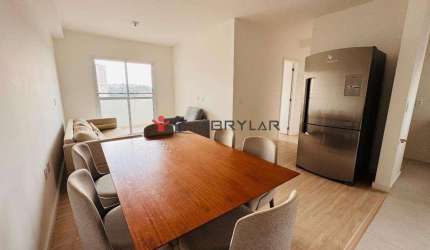 Apartamento para venda em Engordadouro de 78.00m² com 3 Quartos, 1 Suite e 2 Garagens