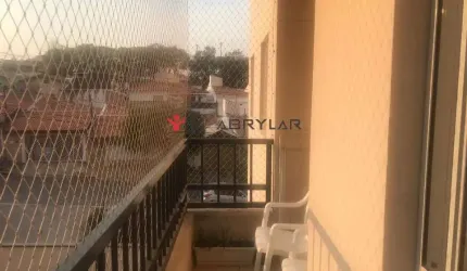 Apartamento para venda em Chácara Segre de 54.00m² com 2 Quartos e 1 Garagem