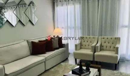 Casa de Condomínio para venda em Parque Residencial Eloy Chaves de 249.00m² com 3 Quartos, 3 Suites e 4 Garagens