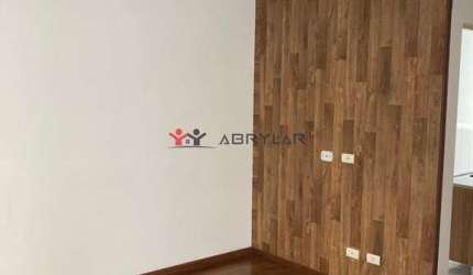 Apartamento para venda em Ponte De São João de 60.00m² com 2 Quartos e 1 Garagem