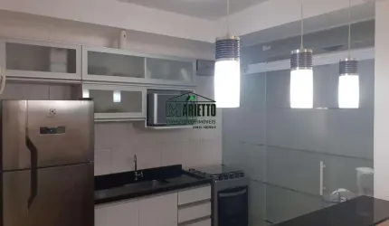 Apartamento para venda em Parque Bela Vista de 68.00m² com 3 Quartos, 1 Suite e 1 Garagem