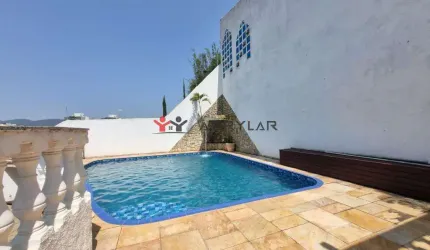 Sobrado para venda e aluguel em Jardim Santa Adelaide de 300.00m² com 4 Quartos, 2 Suites e 7 Garagens