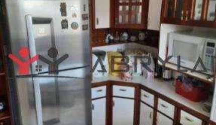 Apartamento para venda em Vila Vianelo de 110.00m² com 3 Quartos e 1 Garagem