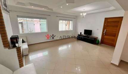 Casa para venda e aluguel em Jardim Do Lago de 320.00m² com 4 Quartos, 3 Suites e 10 Garagens