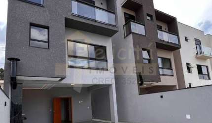 Casa para venda em Jardim Nossa Senhora De Fátima de 191.00m² com 3 Quartos, 3 Suites e 2 Garagens