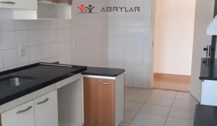 Apartamento para venda em Parque Residencial Eloy Chaves de 100.00m² com 3 Quartos, 1 Suite e 2 Garagens