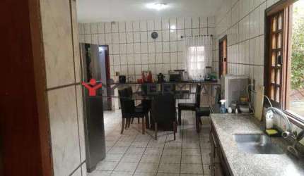 Casa para venda em Jardim Quintas Das Videiras de 188.00m² com 3 Quartos, 1 Suite e 3 Garagens