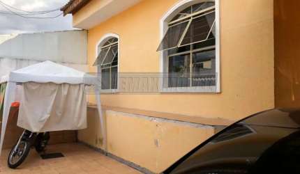 Casa para venda em Parque São Bento de 175.00m² com 4 Quartos e 1 Garagem
