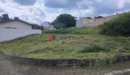 Terreno para venda em Parque Santa Isabel de 280.00m²