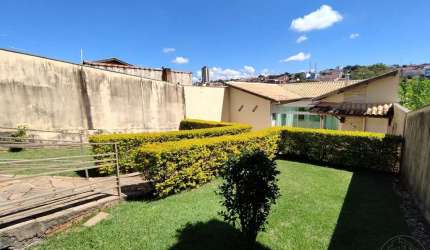 Casa para venda em Vila Santa Catarina de 106.00m² com 3 Quartos, 1 Suite e 3 Garagens