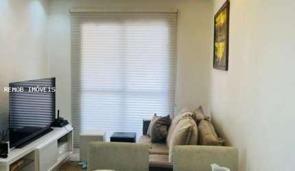 Apartamento para venda em Vila Gonçalves de 44.00m² com 1 Quarto e 1 Garagem
