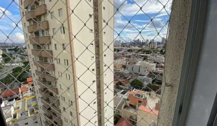 Apartamento para venda em Vila América de 69.00m² com 3 Quartos, 1 Suite e 1 Garagem