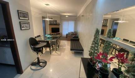 Apartamento para venda em Parque Industriário de 73.00m² com 3 Quartos, 1 Suite e 2 Garagens