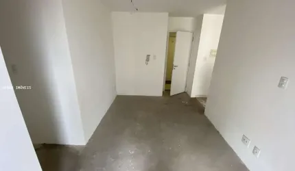 Apartamento para venda em Vila Dirce de 51.00m² com 2 Quartos e 1 Garagem