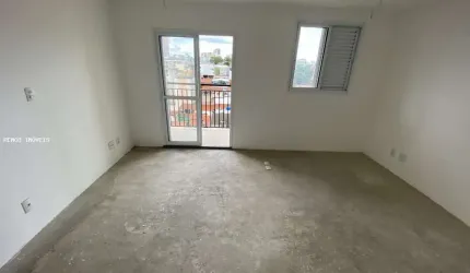 Apartamento para venda em Campestre de 59.00m² com 3 Quartos, 1 Suite e 1 Garagem
