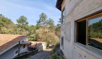 Casa para venda em Granja Carneiro Viana de 350.00m² com 4 Quartos e 4 Suites