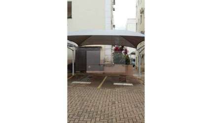 Apartamento para alugar em Jardim Yolanda de 50.00m² com 2 Quartos e 2 Garagens