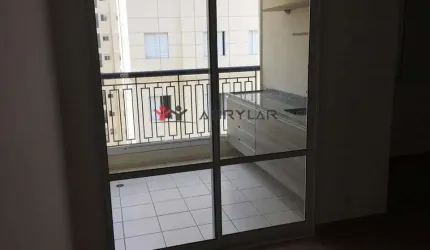 Apartamento para venda em Jardim Ermida I de 76.00m² com 2 Quartos, 1 Suite e 2 Garagens