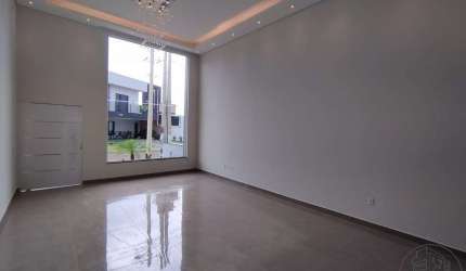 Casa de Condomínio para venda em Lívia de 180.00m² com 3 Quartos, 3 Suites e 2 Garagens