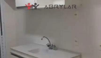 Apartamento para venda e aluguel em Jardim Das Samambaias de 75.00m² com 3 Quartos, 1 Suite e 2 Garagens