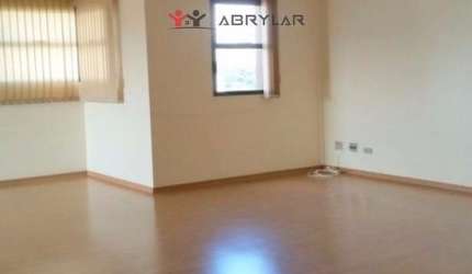 Apartamento para venda em Centro de 150.00m² com 3 Quartos e 3 Suites