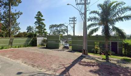 Terreno para venda em Condomínio Veredas de 140.00m²