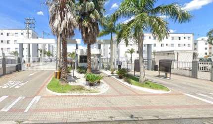 Apartamento para venda em Vila São José de 44.00m² com 2 Quartos e 1 Garagem
