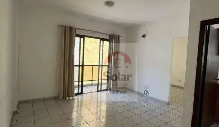 Apartamento para venda em Centro de 90.00m² com 3 Quartos, 1 Suite e 1 Garagem