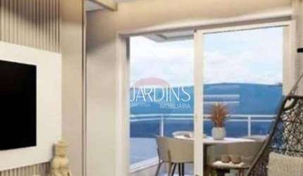 Apartamento para venda em Rifaina de 48.00m² com 1 Quarto, 1 Suite e 1 Garagem