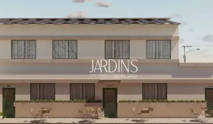 Prédio Comercial para venda em Centro de 339.00m²