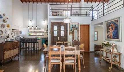 Casa para venda em Jardim Recreio de 280.00m² com 4 Quartos, 1 Suite e 3 Garagens