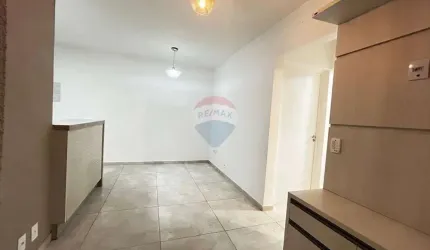Apartamento para alugar em Recanto Di Verona de 46.00m² com 2 Quartos e 1 Garagem